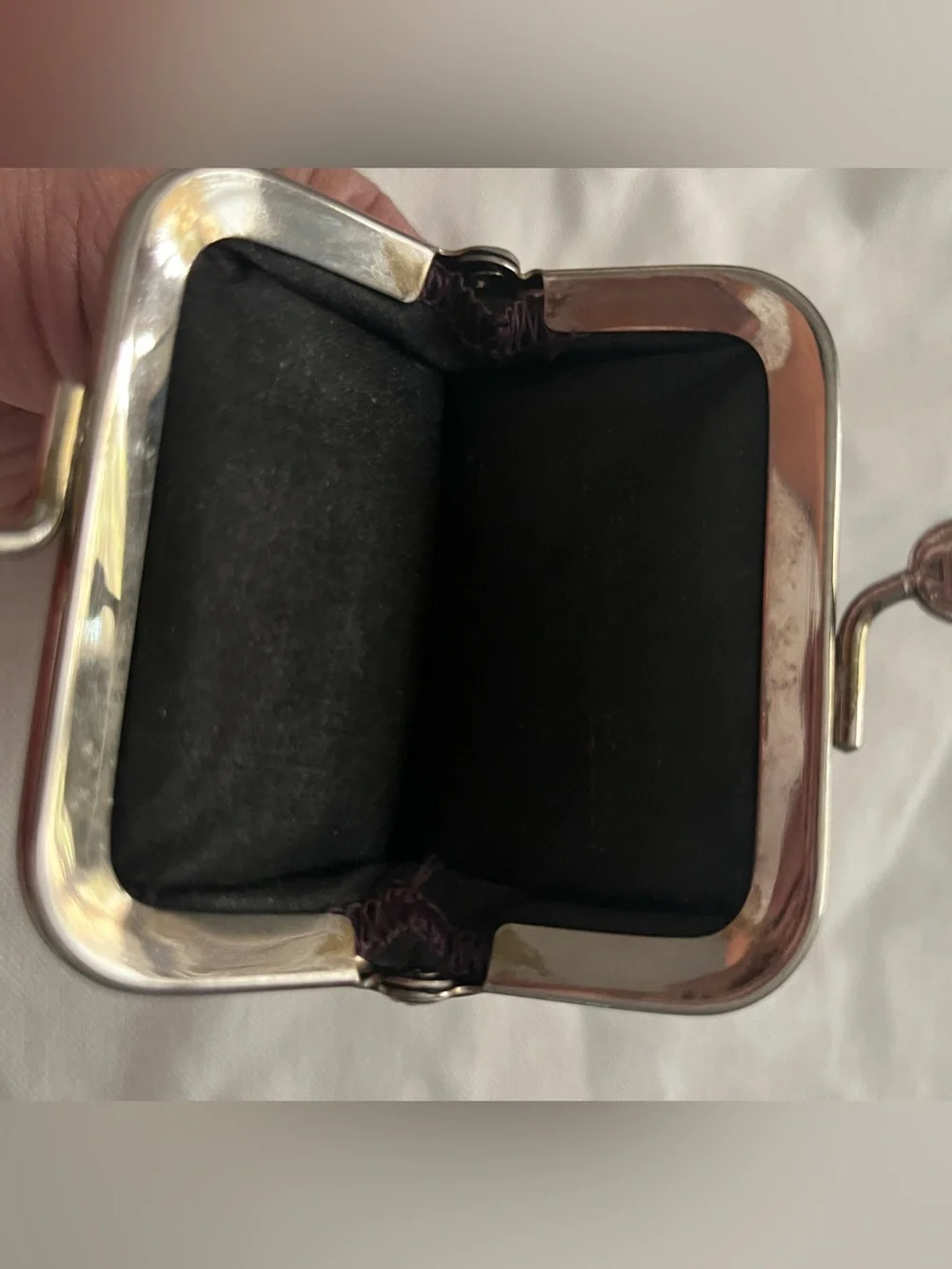 Etienne Aigner compact women